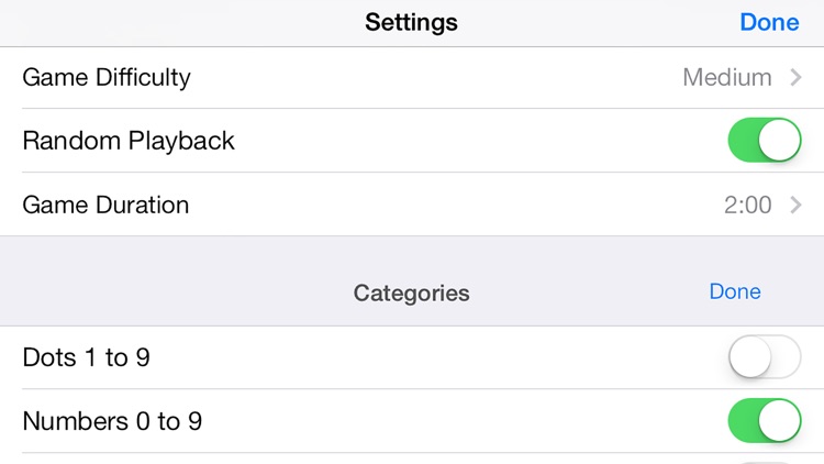 123 Ninja the First Numbers Slicing Game for Kids screenshot-4