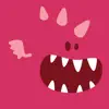 Build-A-Blob Sticker Pack negative reviews, comments