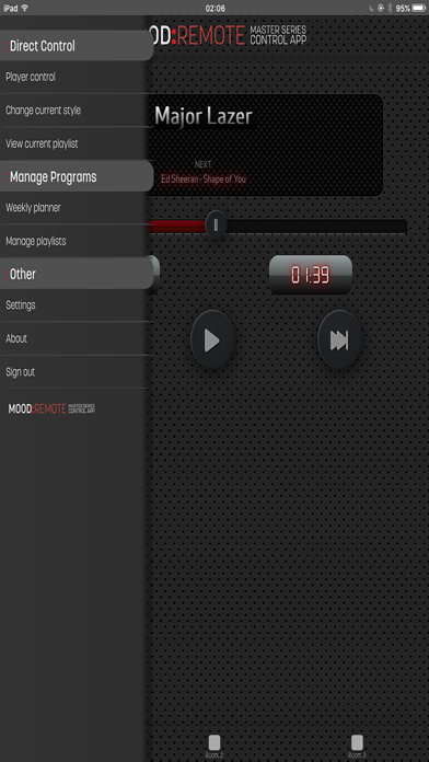 Screenshot #2 pour Mood Master Series