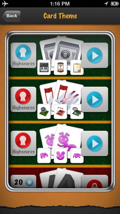 Memory Matches 2 screenshot-3