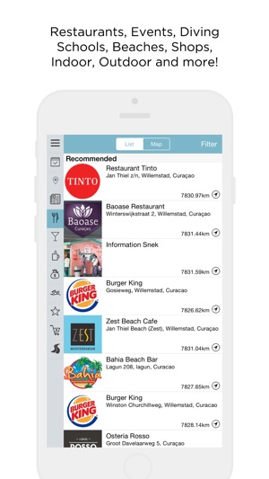Curaçao App(圖2)-速報App