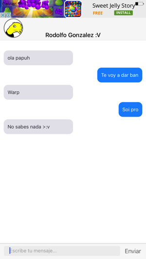 RataChat(圖2)-速報App