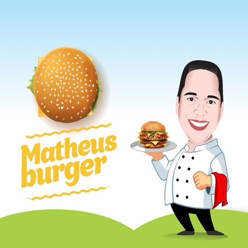 Matheus Burger icon