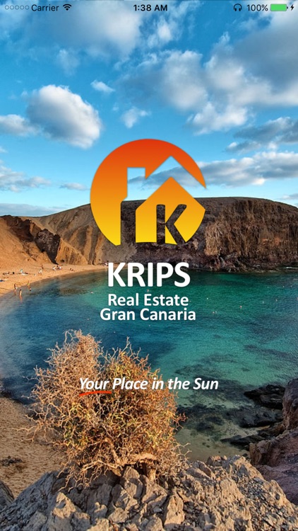 Krips Real Estate Gran Canaria