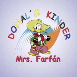 Donal's Kinder