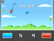 Micro Battles ipad bilder 2