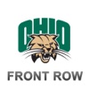 Ohio Bobcats Front Row