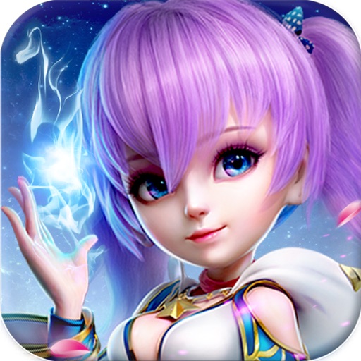 梦幻神灵-热血遮天修仙动作手游