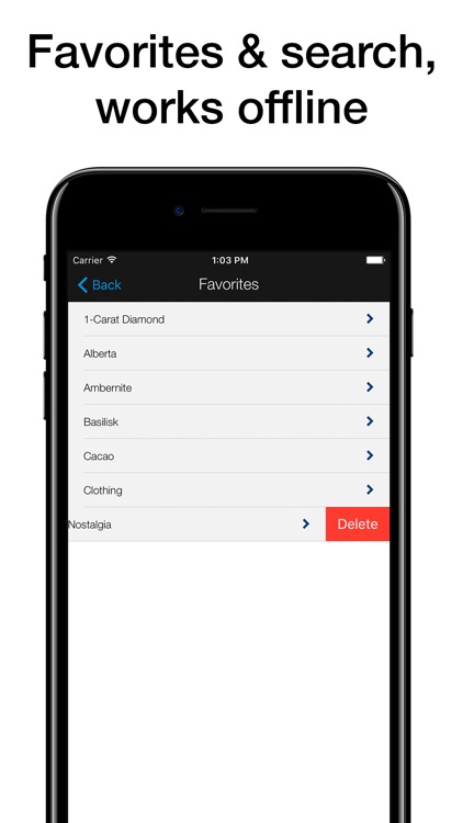 Pocket Wiki for Ragnarök screenshot-3