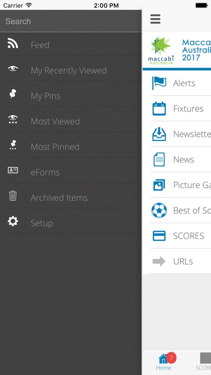 Maccabiah Australia 2017