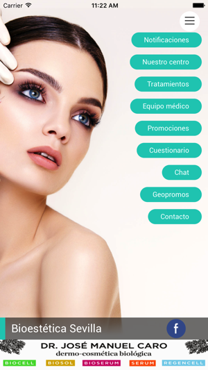 Bioestética Sevilla(圖4)-速報App