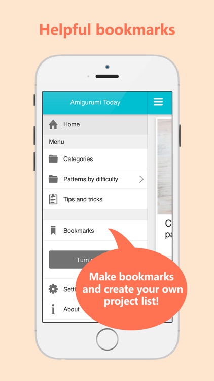 Amigurumi Today - crochet patterns and tutorials screenshot-3