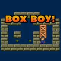 BoxBoy