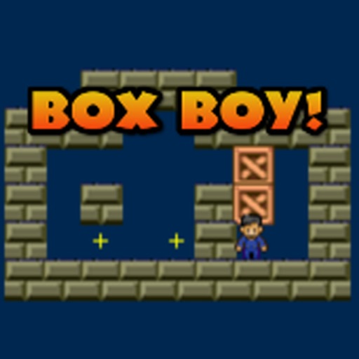 BoxBoy! icon