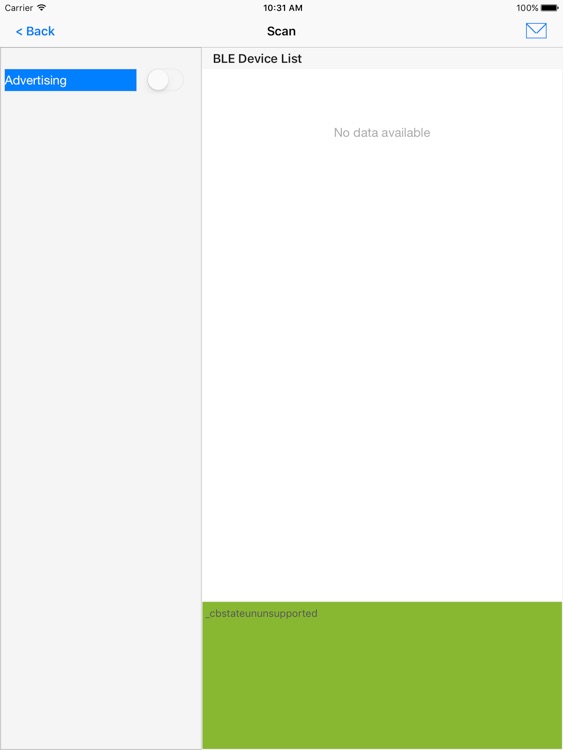 iBLETool361plus screenshot-3