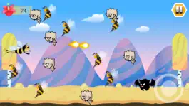 Game screenshot 超级蜜蜂大冒险-宠物勇闯冒险 apk