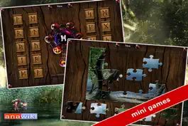 Game screenshot Runes of Avalon 2 HD hack