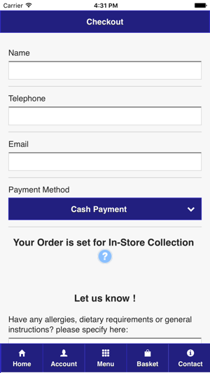 Pizza King Swindon(圖5)-速報App