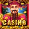 SLOTS - Chinese Lucky Fortunes Asian Casino