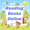 Reading A Book Online Plus Answers For First Grade