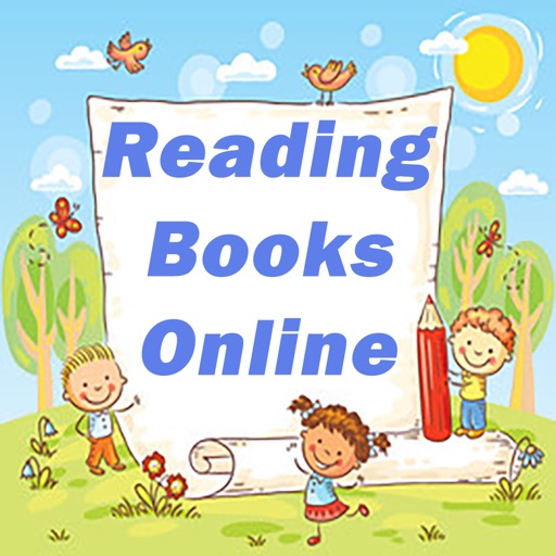 Reading A Book Online Plus Answers For First Grade