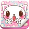 KatMoji is the #1 cat emoji app for cat lovers