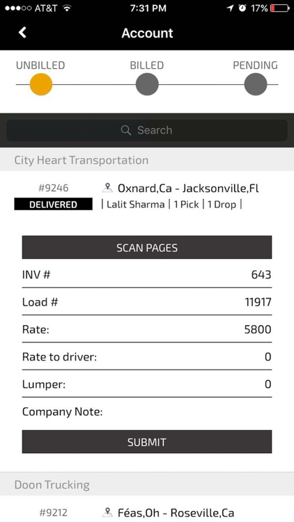 Dispatch On screenshot-3