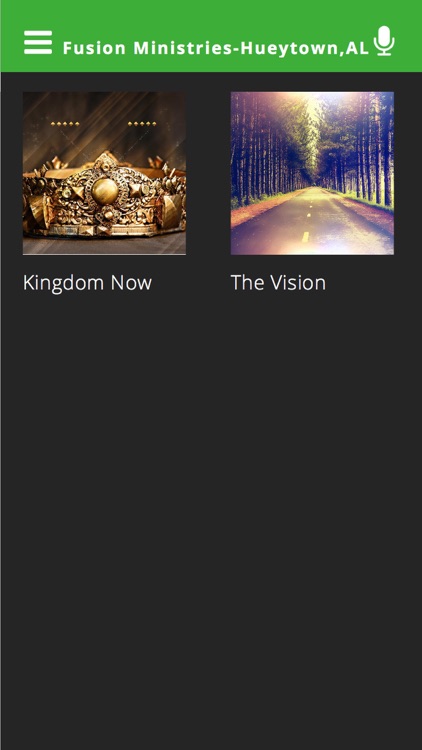 Fusion Ministries-Hueytown,AL