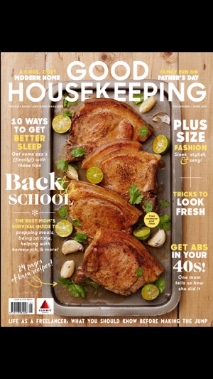 Good Housekeeping Philippines