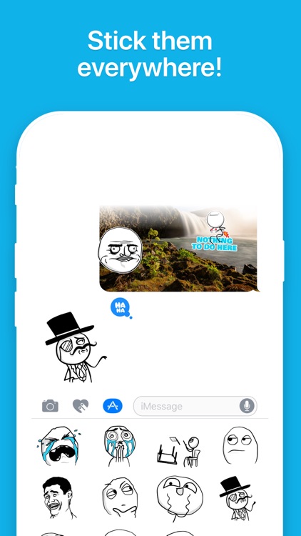 Ragemotion screenshot-3