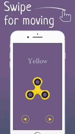 Game screenshot Fijit spinr mod apk