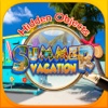 Hidden Object Summer Beach Vacation Spy Objects