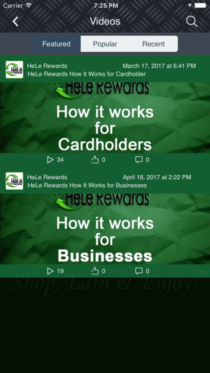 HeLe Rewards(圖3)-速報App