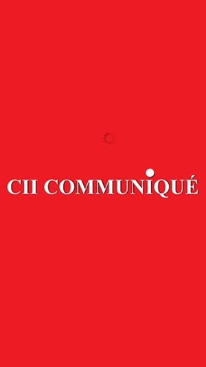 CII Communique(圖2)-速報App