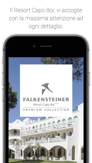 Falkensteiner Resort Capo Boi