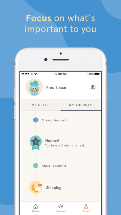 Headspace: Guided Meditation