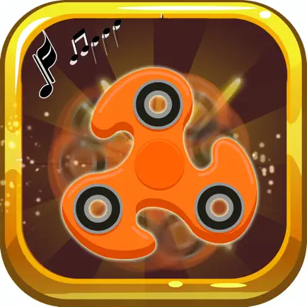 Fidget Spinner - Scream Toy Blitz Cheats