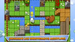 save the puppies iphone capturas de pantalla 3