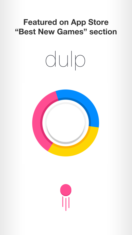 Dulp - 1.3 - (iOS)