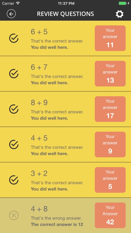 MathHive screenshot-4