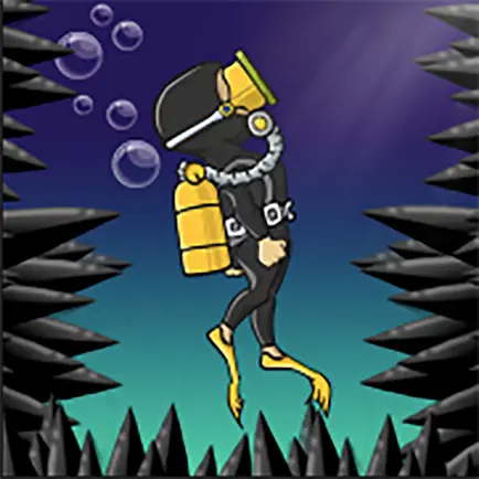 Below The Sea Diver Читы