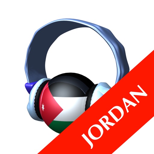 Radio Jordan HQ