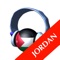 "Radio Jordan HQ" is a sophisticated app that enables you to listen lots of internet radio stations from Jordan