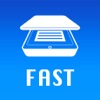 Scan Faster Plus ~ Easy way for scan your document