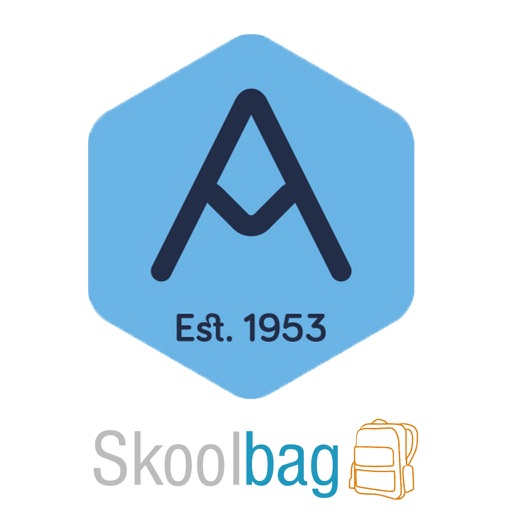 Attadale Primary School - Skoolbag icon