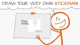 Draw A Stickman: Episode 2 Proのおすすめ画像1