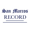 San Marcos Record