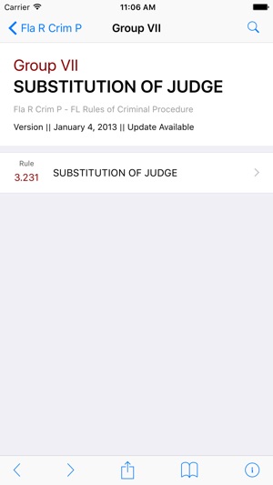 Florida Rules of Criminal Procedure (LawStack Ser)(圖2)-速報App