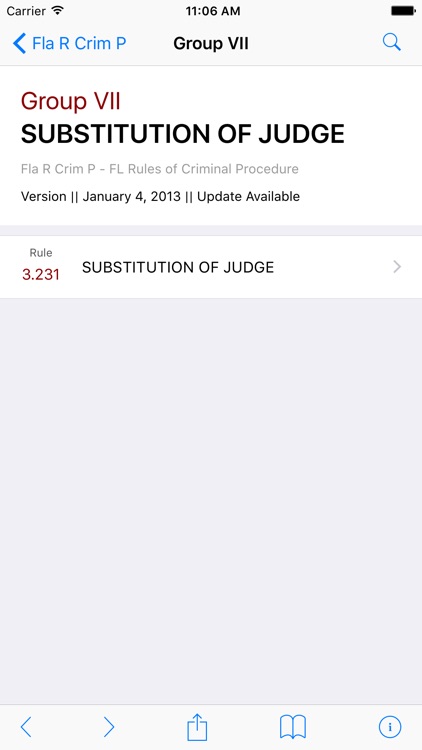 Florida Rules of Criminal Procedure (LawStack Ser)