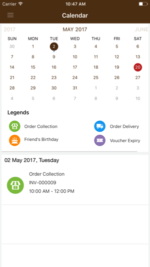 Cake Avenue(圖5)-速報App